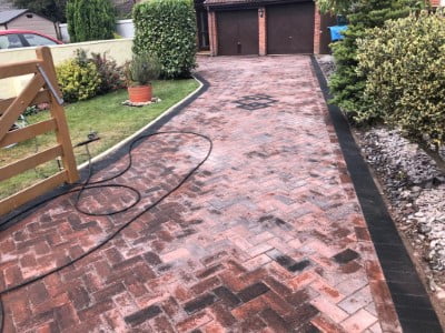 Driveway Paving Contractors For Reading