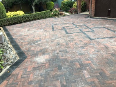 Driveway Paving Contractors For Reading