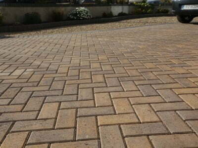 Driveway Paving Contractors For Reading