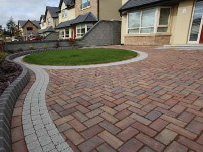 Driveway Paving Contractors For Reading