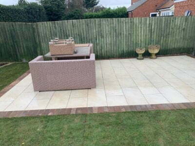 Garden Paving Installers For Reading | Reading Paving Contractors