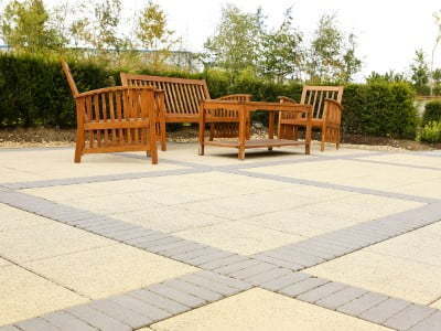 Garden Paving Installers For Reading | Reading Paving Contractors