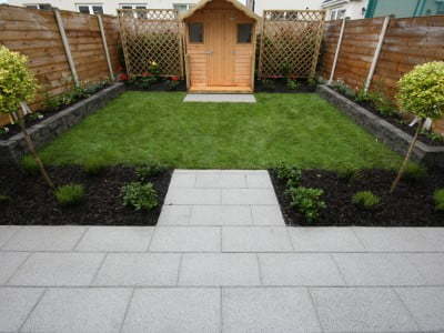 Garden Paving Installers For Reading | Reading Paving Contractors