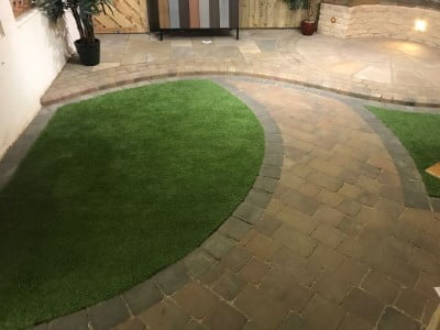 Garden Paving Installers For Reading | Reading Paving Contractors