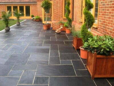 Natural Stone Installers in Reading