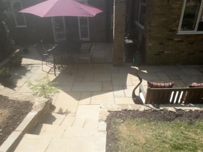 Natural Stone Installers in Reading
