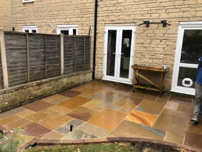 Natural Stone Installers in Reading