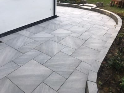 Natural Stone Installers in Reading