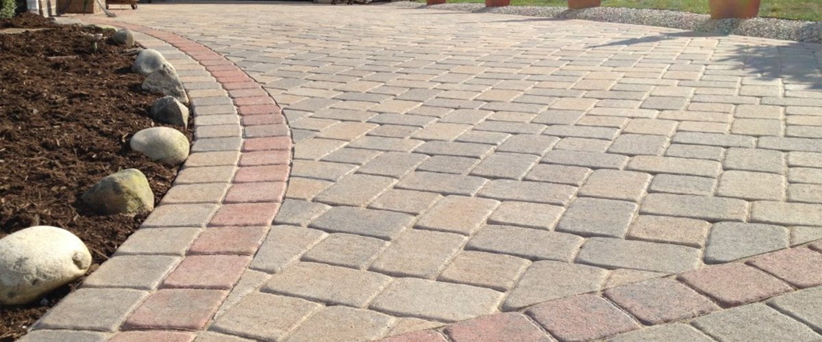 Cobblestone Driveway Reading by Reading Paving Contractors