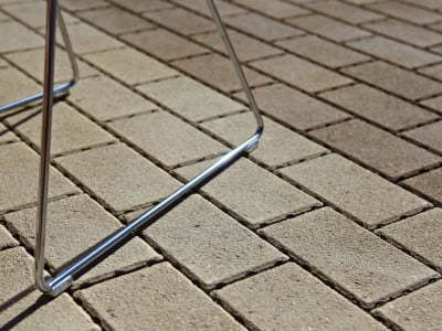 Permeable Paving Reading