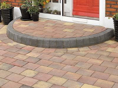 Tegula Contractors in Reading