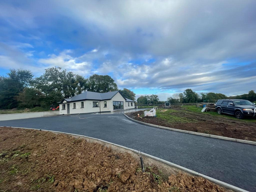 Installing Block Paving in Reading