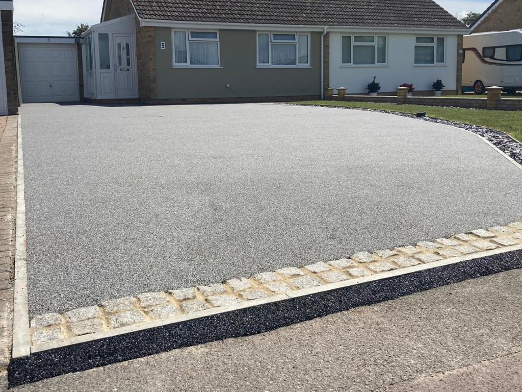 Driveway Installers Chelmsford project work