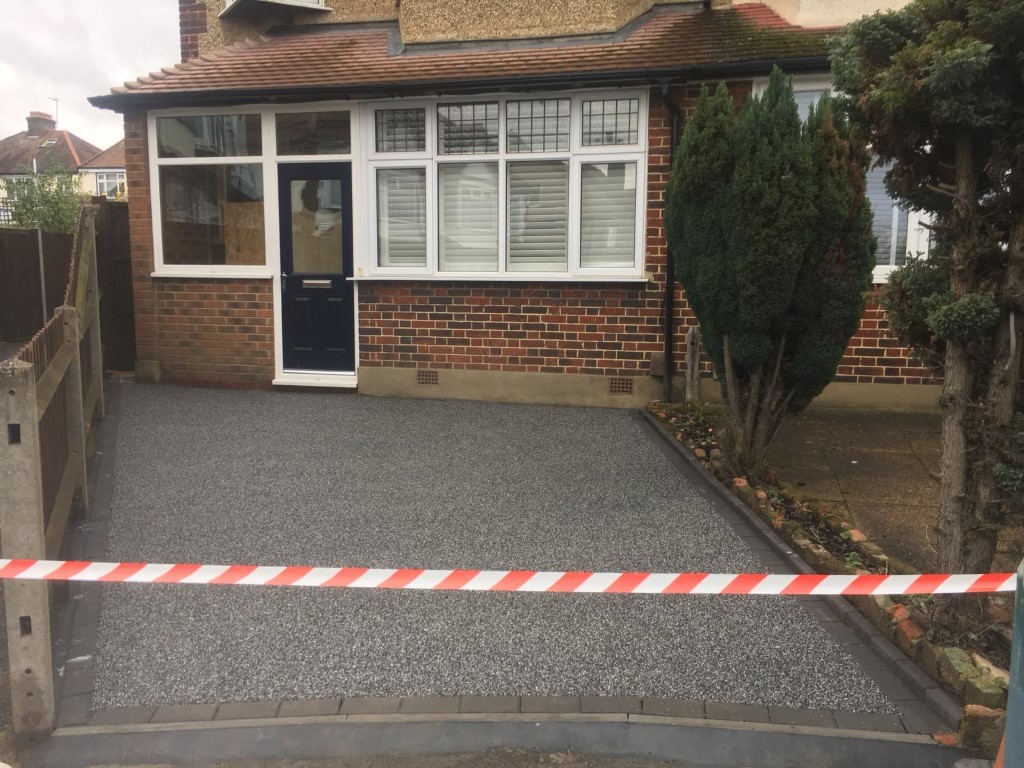 Driveway Installers Chelmsford project work